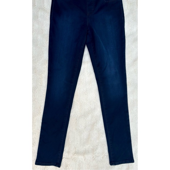 NEW Gloria Vanderbilt All-Around Slimming Effect Jeggings - Picture 5 of 17